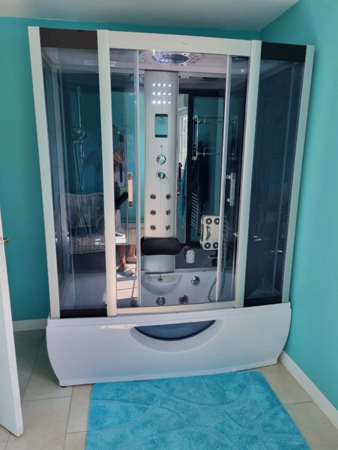 Yassmine Apartment Одинген Екстериор снимка