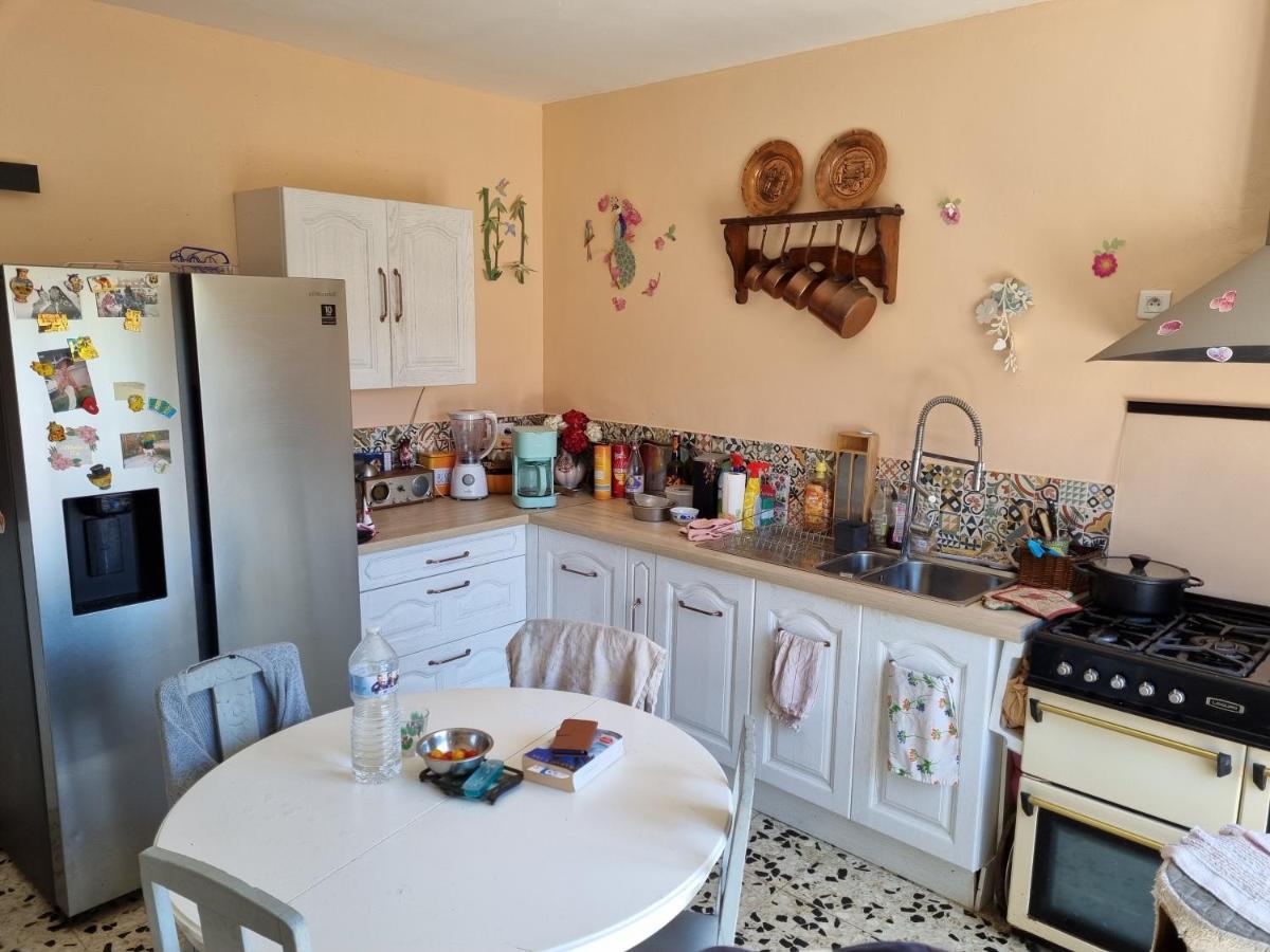 Yassmine Apartment Одинген Екстериор снимка