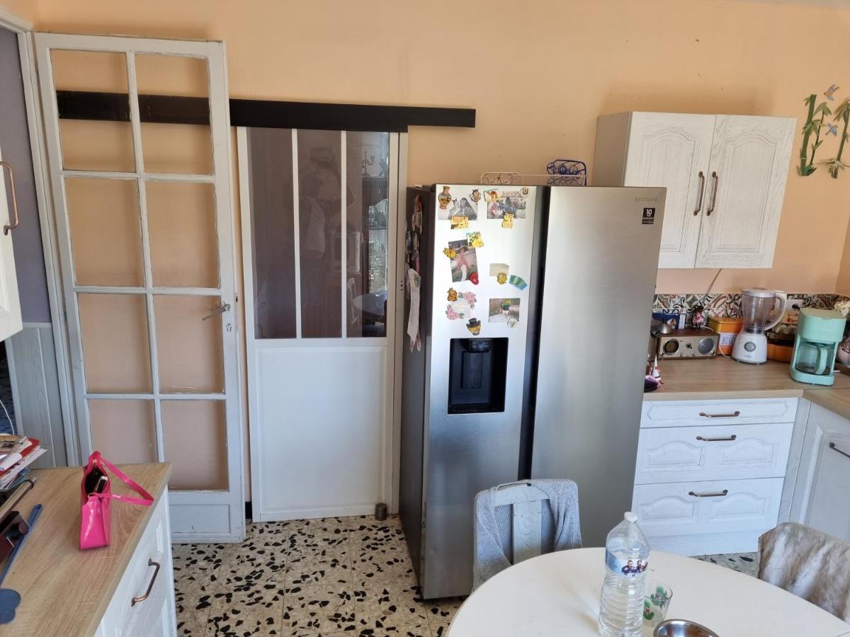 Yassmine Apartment Одинген Екстериор снимка