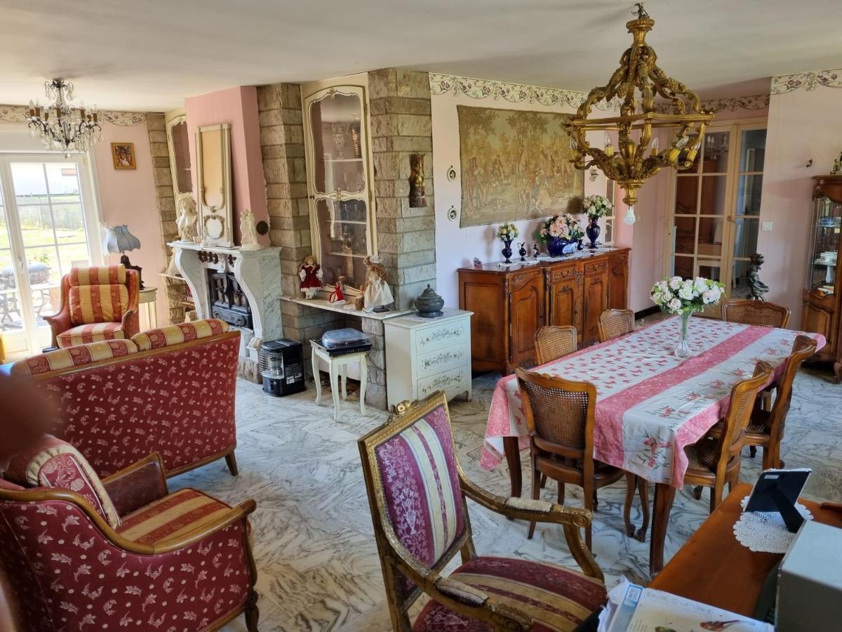 Yassmine Apartment Одинген Екстериор снимка