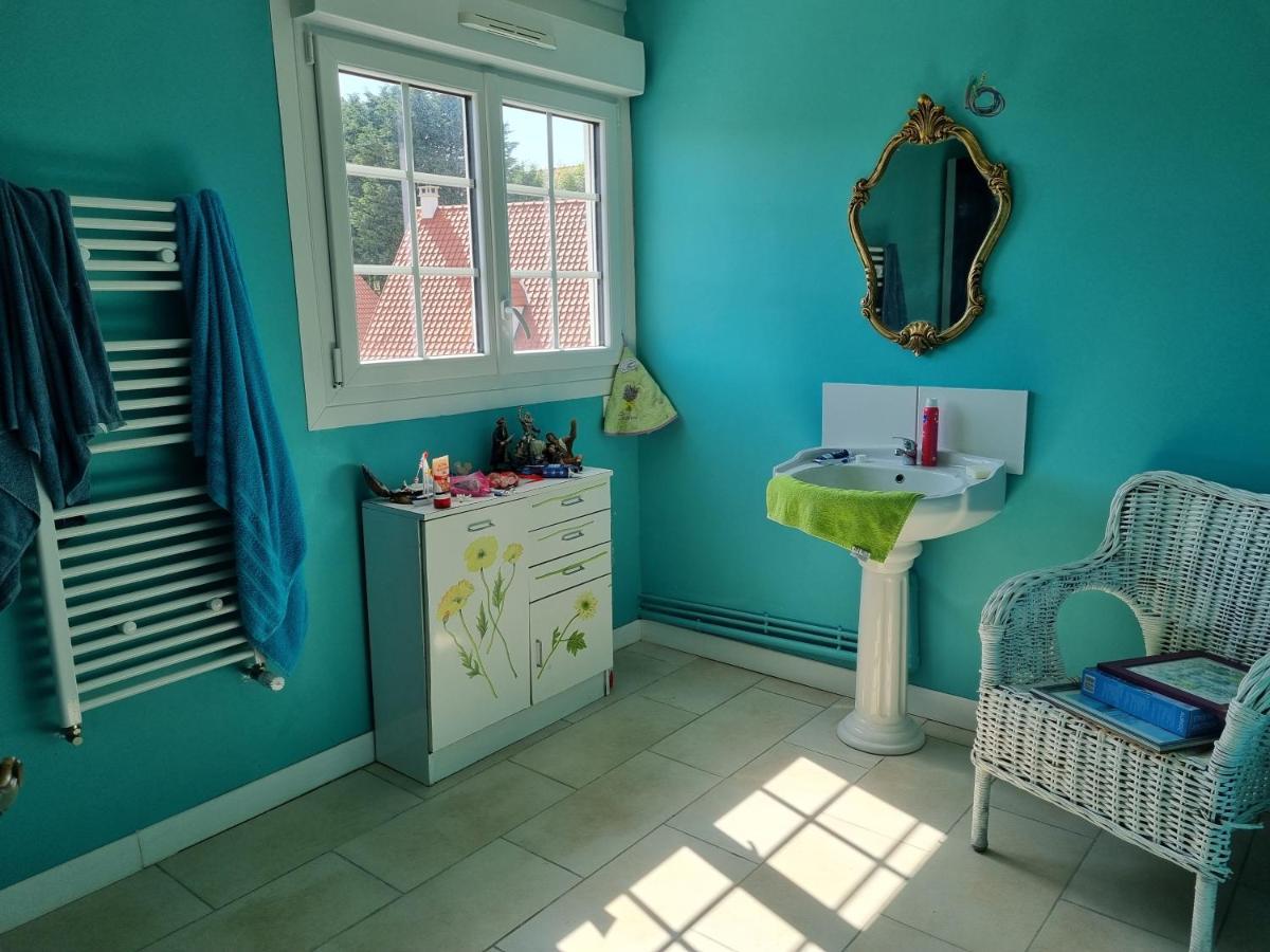 Yassmine Apartment Одинген Екстериор снимка