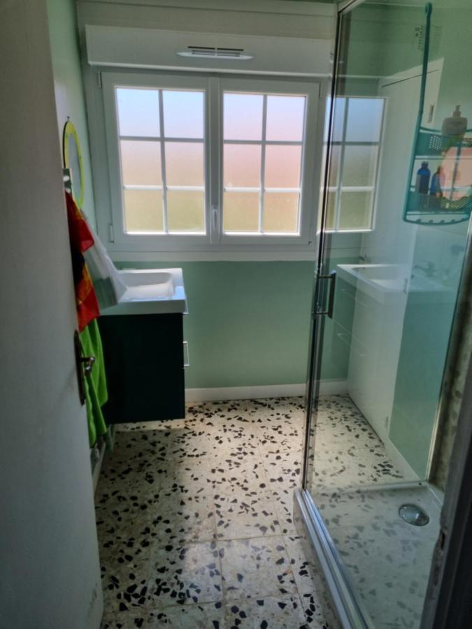 Yassmine Apartment Одинген Екстериор снимка