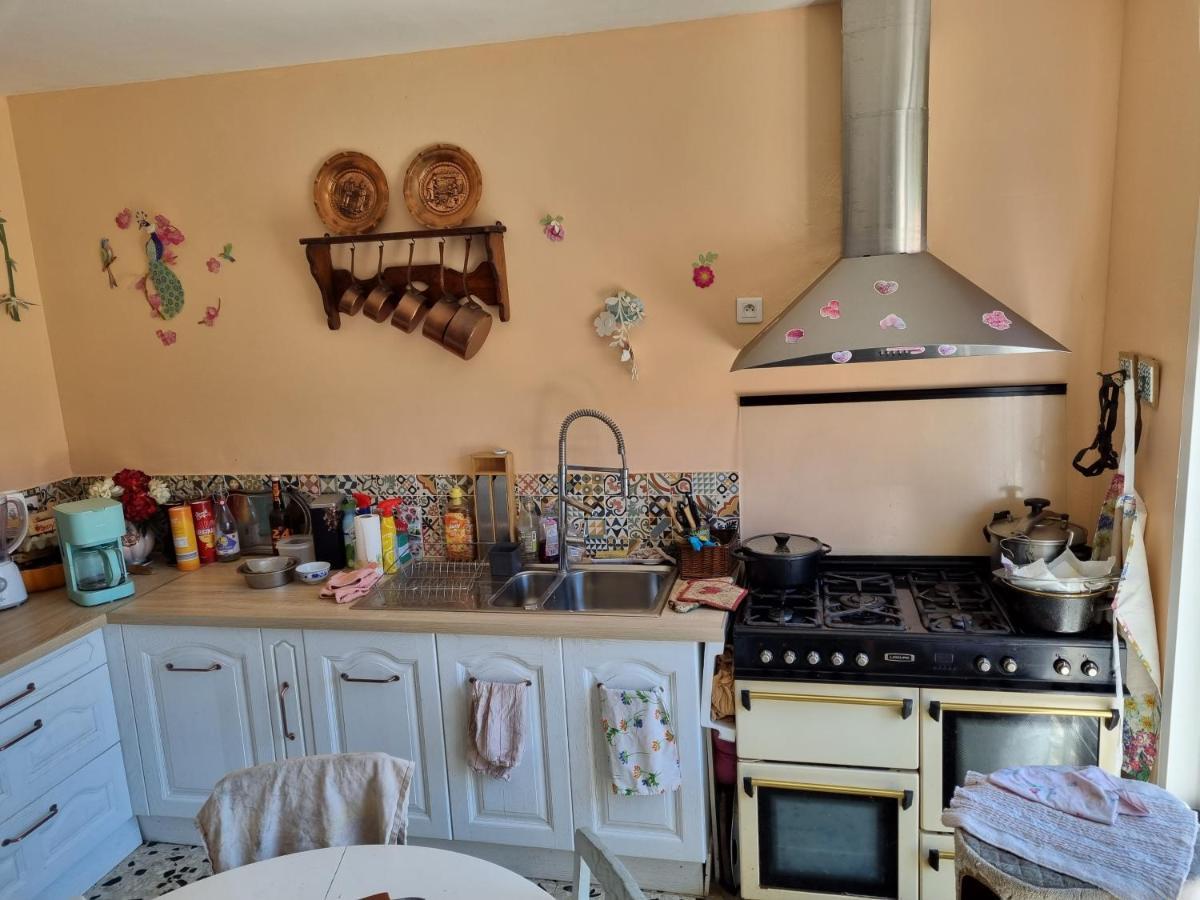 Yassmine Apartment Одинген Екстериор снимка